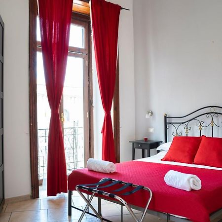 Vico 22 Rooms Napoli Экстерьер фото