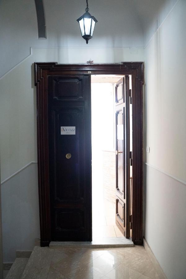 Vico 22 Rooms Napoli Экстерьер фото