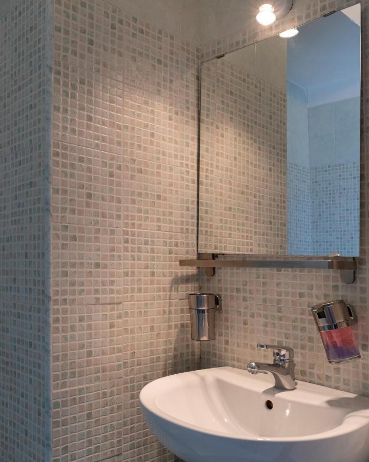 Vico 22 Rooms Napoli Экстерьер фото