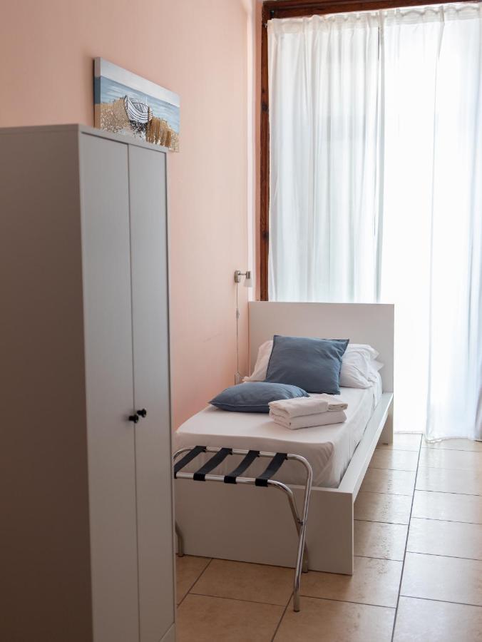 Vico 22 Rooms Napoli Экстерьер фото