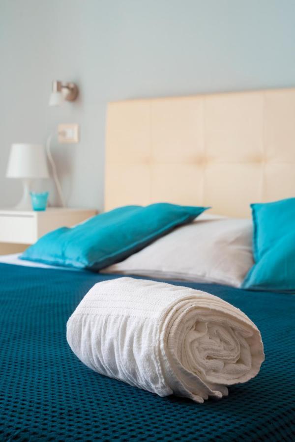 Vico 22 Rooms Napoli Экстерьер фото