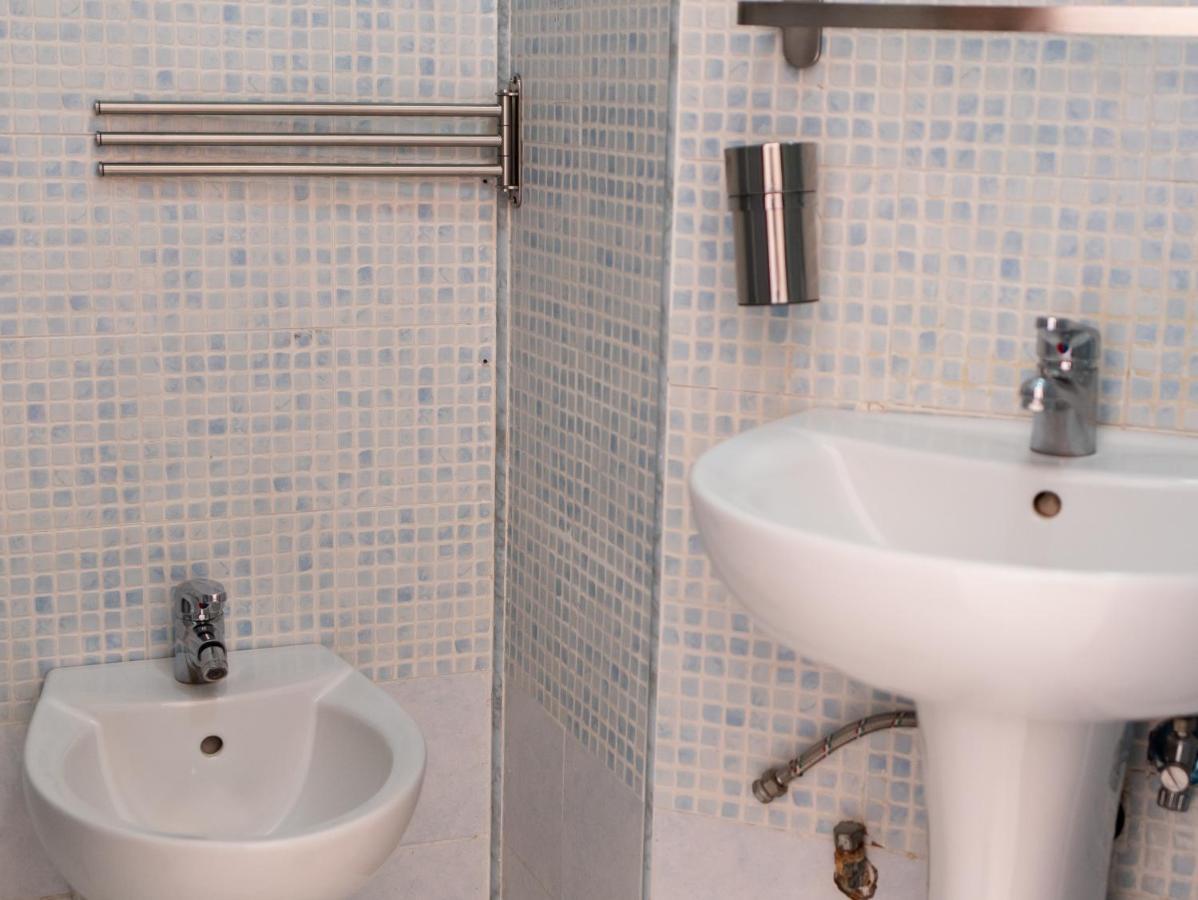 Vico 22 Rooms Napoli Экстерьер фото