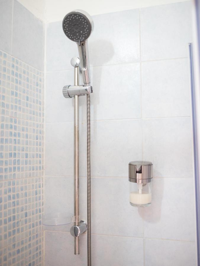 Vico 22 Rooms Napoli Экстерьер фото