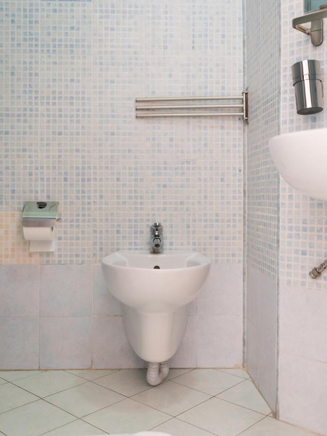 Vico 22 Rooms Napoli Экстерьер фото