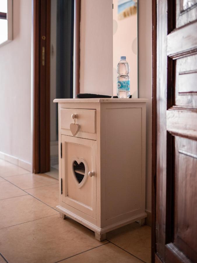 Vico 22 Rooms Napoli Экстерьер фото
