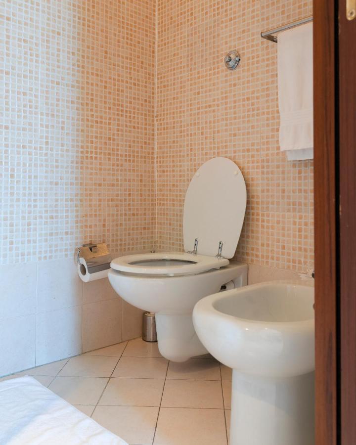 Vico 22 Rooms Napoli Экстерьер фото